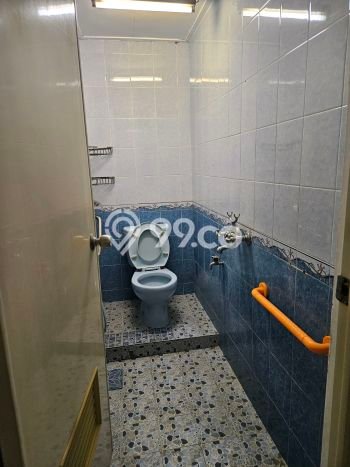 Rumah Modern 3 KT di Bungur Jakarta Pusat Unfurnished Rumah Modern 3 KT di Bungur Jakarta Pusat Unfurnished