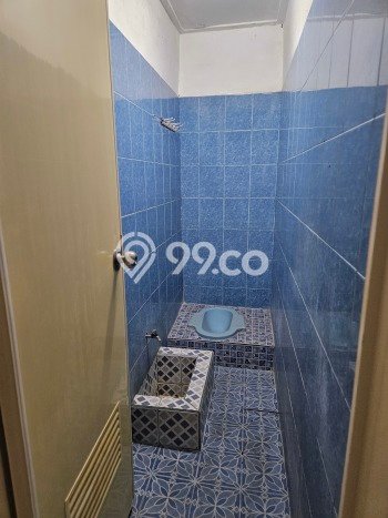Rumah Modern 3 KT di Bungur Jakarta Pusat Unfurnished Rumah Modern 3 KT di Bungur Jakarta Pusat Unfurnished