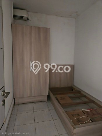 Rumah Eksklusif Dijual LT 162m2 di Kelapa Gading, Jakarta Utara Rumah Eksklusif Dijual LT 162m2 di Kelapa Gading, Jakarta Utara