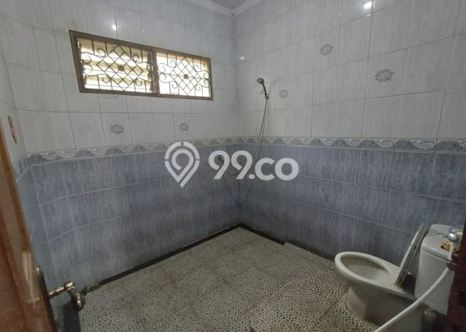 Tanah Dijual Lokasi Cimanggis Depok SHM Tanah Dijual Lokasi Cimanggis Depok SHM