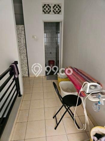 Rumah Minimalis 3 KT di Sunter Jakarta Utara Unfurnished Rumah Minimalis 3 KT di Sunter Jakarta Utara Unfurnished