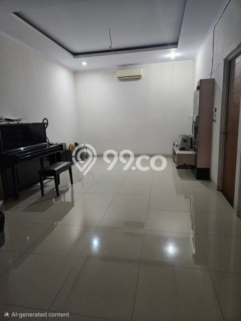 Rumah Eksklusif Dijual LT 162m2 di Kelapa Gading, Jakarta Utara Rumah Eksklusif Dijual LT 162m2 di Kelapa Gading, Jakarta Utara