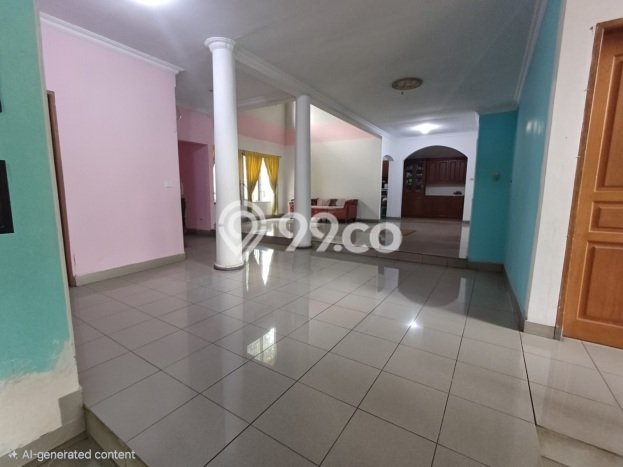 Tanah Dijual Lokasi Cimanggis Depok SHM Tanah Dijual Lokasi Cimanggis Depok SHM