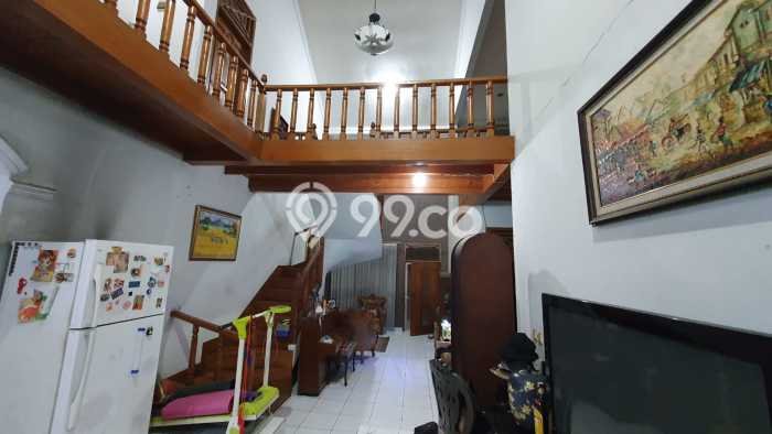 Jual Rumah Eksklusif 5 KT di Depok I, Depok Jual Rumah Eksklusif 5 KT di Depok I, Depok