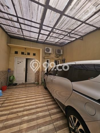 Hunian Cantik Modern Lb 80m2 di Kelapa Gading, Jakarta Utara Hunian Cantik Modern Lb 80m2 di Kelapa Gading, Jakarta Utara
