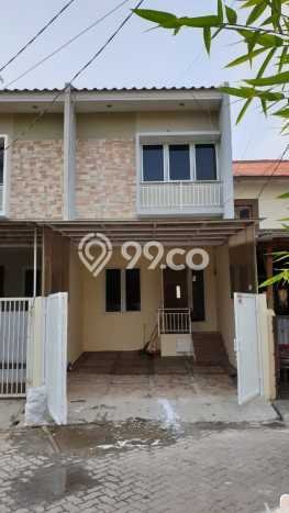 Rumah Modern Minimalis 3 Kamar Bisa Langsung Pindah di Kelapa Gading Rumah Modern Minimalis 3 Kamar Bisa Langsung Pindah di Kelapa Gading