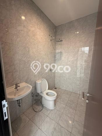 Hunian Mewah LB 102m2 Siap Huni Desain Elegan di Puri Indah, Jakarta Barat Hunian Mewah LB 102m2 Siap Huni Desain Elegan di Puri Indah, Jakarta Barat