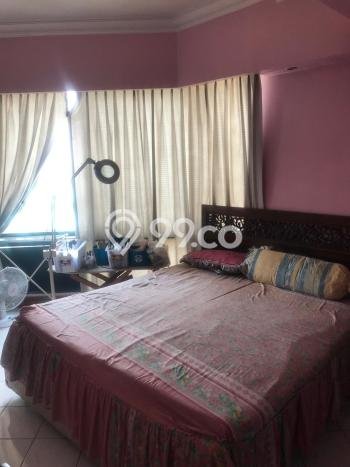 Untuk Dijual Apartemen 2 KT & 1 KM di Jakarta Barat Lokasi Strategis Untuk Dijual Apartemen 2 KT & 1 KM di Jakarta Barat Lokasi Strategis
