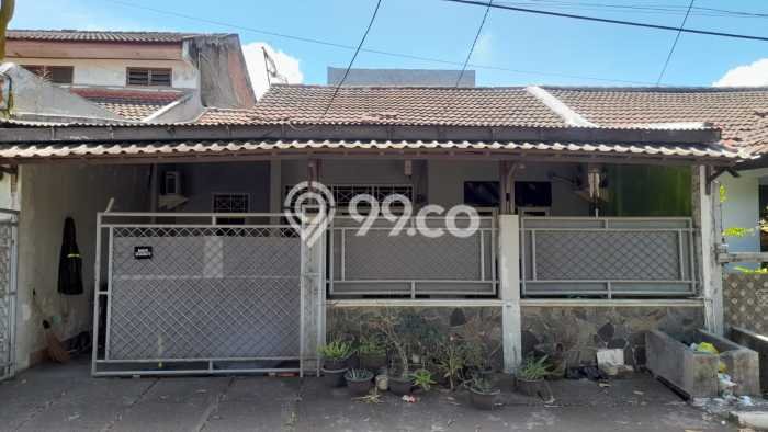 Jual Rumah Favorit Siap Huni LB 100m2 di Pamulang, Tangerang Selatan Jual Rumah Favorit Siap Huni LB 100m2 di Pamulang, Tangerang Selatan