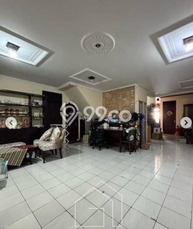 Hunian Elit LB 500m2 Siap Pakai Desain Elegan di Lebak Bulus, Jakarta Selatan Hunian Elit LB 500m2 Siap Pakai Desain Elegan di Lebak Bulus, Jakarta Selatan