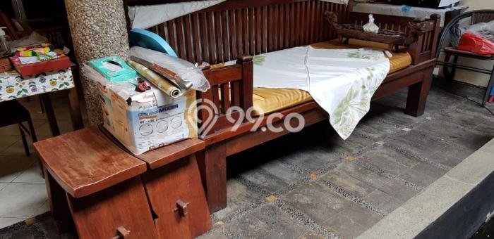Hunian Elit LB 500m2 Siap Pakai Desain Elegan di Lebak Bulus, Jakarta Selatan Hunian Elit LB 500m2 Siap Pakai Desain Elegan di Lebak Bulus, Jakarta Selatan