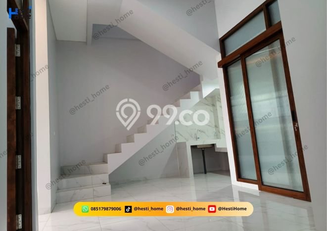 Jual Rumah Strategis Bagus Punya 3 KT di Banyumanik Semarang SHM Jual Rumah Strategis Bagus Punya 3 KT di Banyumanik Semarang SHM