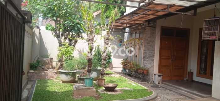 Dijual Rumah Mewah Exclusive di Banyumanik, Semarang Dijual Rumah Mewah Exclusive di Banyumanik, Semarang