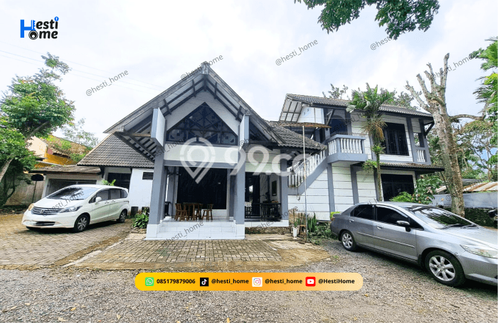 Rumah Eksklusif Dijual LT 1200m2 di Ungaran Barat, Semarang Rumah Eksklusif Dijual LT 1200m2 di Ungaran Barat, Semarang