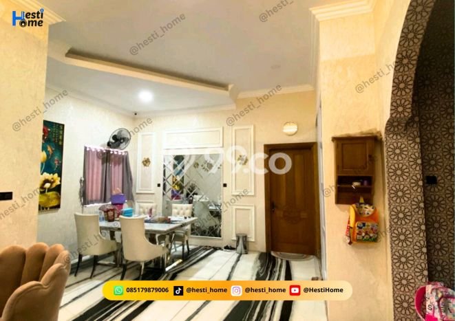 Dijual Cepat Rumah Bagus Siap Huni LB 168m2 di Semarang Barat, Semarang Dijual Cepat Rumah Bagus Siap Huni LB 168m2 di Semarang Barat, Semarang