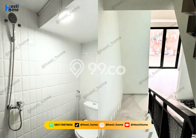Jual Rumah Bagus Siap Huni LB 60m2 di Tembalang, Semarang Jual Rumah Bagus Siap Huni LB 60m2 di Tembalang, Semarang