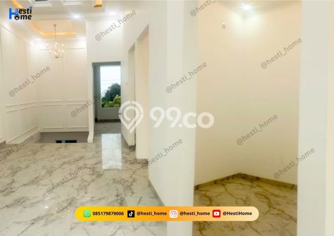 Dijual Rumah 5 Kamar Lokasi Strategis Bagus dan Strategis di Tembalang Dijual Rumah 5 Kamar Lokasi Strategis Bagus dan Strategis di Tembalang