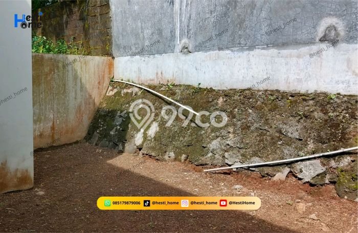 Properti Strategis 2 KT Luas Tanah 132m2m² di , Semarang Properti Strategis 2 KT Luas Tanah 132m2m² di , Semarang