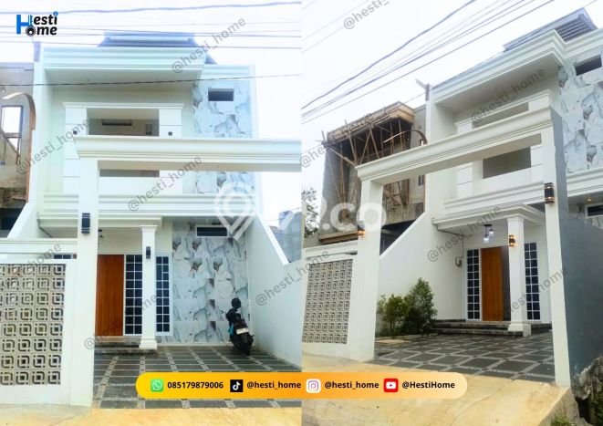 Dijual Rumah 5 Kamar Lokasi Strategis Bagus dan Strategis di Tembalang Dijual Rumah 5 Kamar Lokasi Strategis Bagus dan Strategis di Tembalang