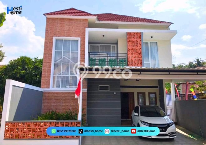 BEST OFFER! Rumah Siap Huni area Ungaran, LT 173m2m² Bangunan 150m2m² BEST OFFER! Rumah Siap Huni area Ungaran, LT 173m2m² Bangunan 150m2m²
