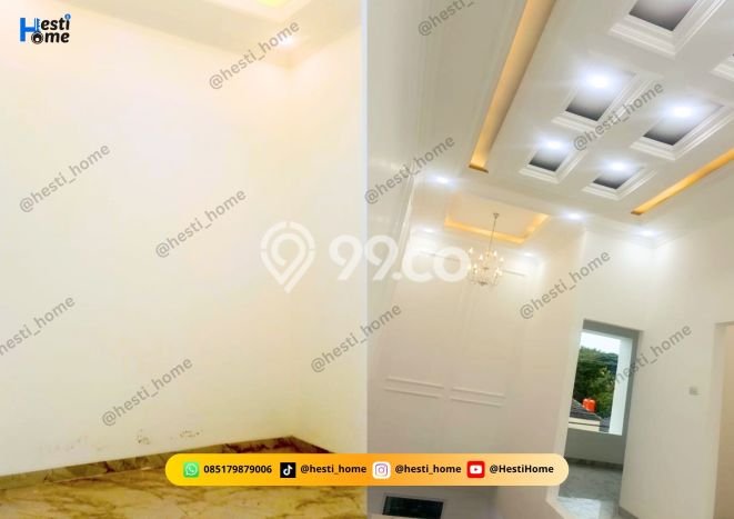 Dijual Rumah 5 Kamar Lokasi Strategis Bagus dan Strategis di Tembalang Dijual Rumah 5 Kamar Lokasi Strategis Bagus dan Strategis di Tembalang