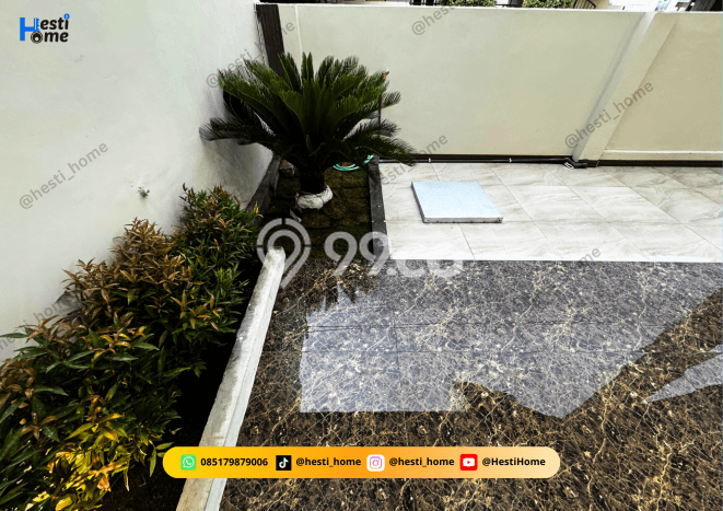 Rumah Modern Cantik 4 Kamar Bisa Langsung Pindah di Semarang Barat Rumah Modern Cantik 4 Kamar Bisa Langsung Pindah di Semarang Barat