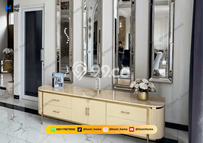 Siap Huni Hunian Elit 5 Kamar di Semarang Barat Dekat ke Mana Saja Siap Huni Hunian Elit 5 Kamar di Semarang Barat Dekat ke Mana Saja