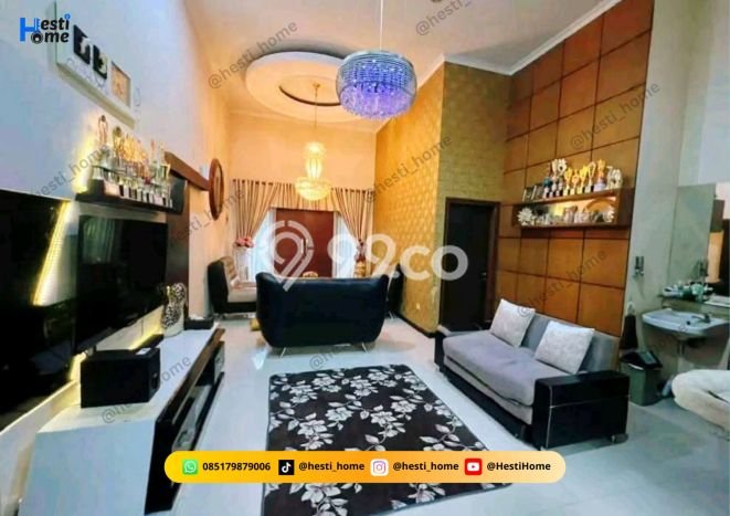 Dijual Rumah Elit Exclusive di Tembalang, Semarang Dijual Rumah Elit Exclusive di Tembalang, Semarang