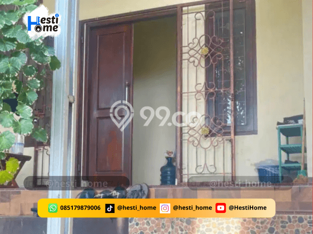 Rumah Kost Dijual Lokasi Gunung Pati, Semarang, 5 Kamar Tidur, 2 Kamar Mandi, 125m2 Rumah Kost Dijual Lokasi Gunung Pati, Semarang, 5 Kamar Tidur, 2 Kamar Mandi, 125m2