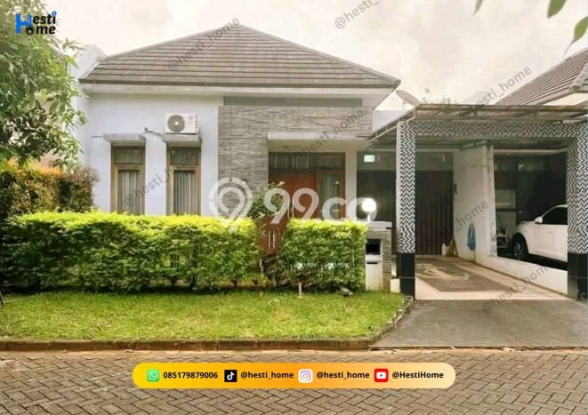 Dijual Rumah Elit Exclusive di Tembalang, Semarang Dijual Rumah Elit Exclusive di Tembalang, Semarang