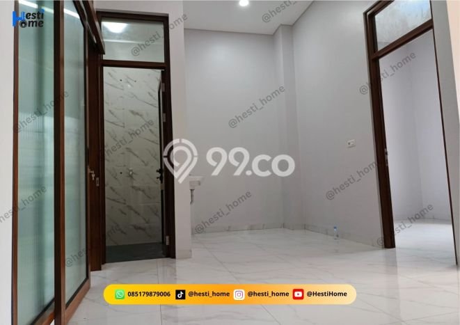 Jual Rumah Strategis Bagus Punya 3 KT di Banyumanik Semarang SHM Jual Rumah Strategis Bagus Punya 3 KT di Banyumanik Semarang SHM