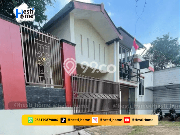 Rumah Kost Dijual Lokasi Gunung Pati, Semarang, 5 Kamar Tidur, 2 Kamar Mandi, 125m2 Rumah Kost Dijual Lokasi Gunung Pati, Semarang, 5 Kamar Tidur, 2 Kamar Mandi, 125m2