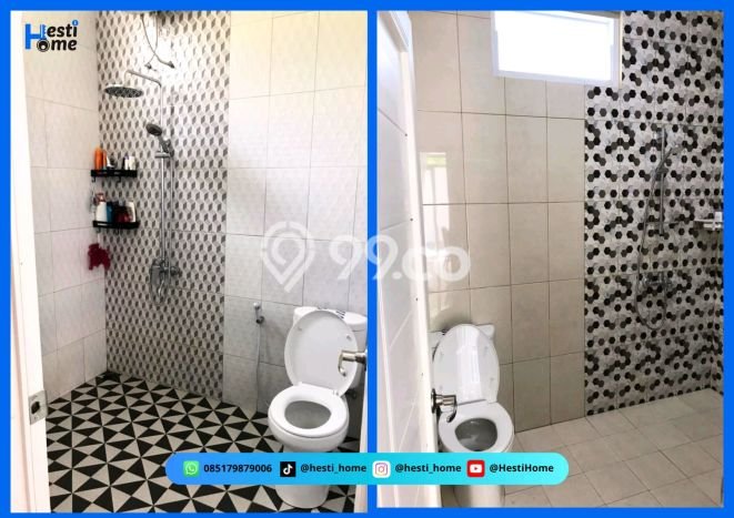 BEST OFFER! Rumah Siap Huni area Ungaran, LT 173m2m² Bangunan 150m2m² BEST OFFER! Rumah Siap Huni area Ungaran, LT 173m2m² Bangunan 150m2m²