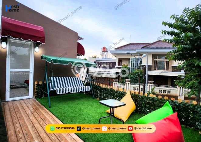 Dijual Cepat Rumah Bagus Siap Huni LB 168m2 di Semarang Barat, Semarang Dijual Cepat Rumah Bagus Siap Huni LB 168m2 di Semarang Barat, Semarang