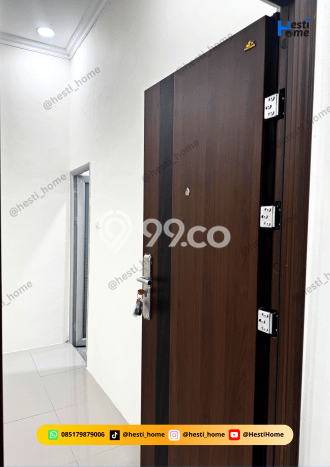 Rumah Modern Cantik 4 Kamar Bisa Langsung Pindah di Semarang Barat Rumah Modern Cantik 4 Kamar Bisa Langsung Pindah di Semarang Barat