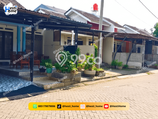 Dijual Rumah 2 Kamar Lokasi Ideal Bagus dan Strategis di Pedurungan Dijual Rumah 2 Kamar Lokasi Ideal Bagus dan Strategis di Pedurungan