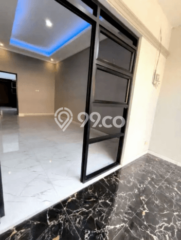 Rumah Modern Minimalis 4 Kamar Siap Huni di Gunung Pati Rumah Modern Minimalis 4 Kamar Siap Huni di Gunung Pati