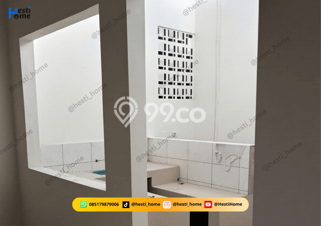 Rumah Strategis Modern Lb 90m2 di Ngaliyan, Semarang Rumah Strategis Modern Lb 90m2 di Ngaliyan, Semarang