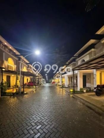 Rumah PREMIUM! di Banyumanik, Semarang, Luas 66m2m² Bangunan 72m2m², BISA KPR Rumah PREMIUM! di Banyumanik, Semarang, Luas 66m2m² Bangunan 72m2m², BISA KPR