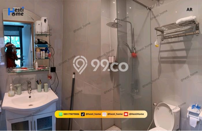 Rumah Modern Minimalis 3 Kamar Bisa Langsung Pindah di Ngaliyan Rumah Modern Minimalis 3 Kamar Bisa Langsung Pindah di Ngaliyan