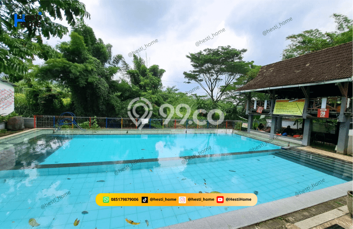 Rumah Eksklusif Dijual LT 1200m2 di Ungaran Barat, Semarang Rumah Eksklusif Dijual LT 1200m2 di Ungaran Barat, Semarang
