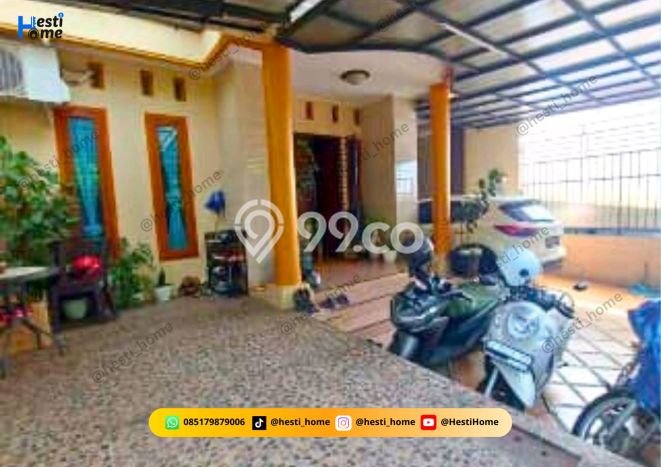 Dijual Rumah 4 Kamar Lokasi Strategis Bagus dan Strategis di Tembalang Dijual Rumah 4 Kamar Lokasi Strategis Bagus dan Strategis di Tembalang
