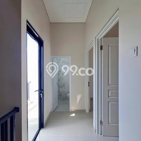Rumah PREMIUM! di Banyumanik, Semarang, Luas 66m2m² Bangunan 72m2m², BISA KPR Rumah PREMIUM! di Banyumanik, Semarang, Luas 66m2m² Bangunan 72m2m², BISA KPR