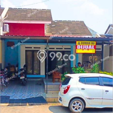 Dijual Rumah 2 Kamar Lokasi Ideal Bagus dan Strategis di Pedurungan Dijual Rumah 2 Kamar Lokasi Ideal Bagus dan Strategis di Pedurungan