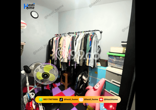Dijual Cepat Rumah Favorit Siap Huni LB 65m2 di Tembalang, Semarang Dijual Cepat Rumah Favorit Siap Huni LB 65m2 di Tembalang, Semarang