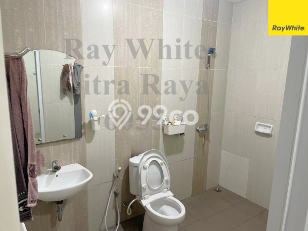 Rumah Modern 4 KT di Cikupa Citra Raya Tangerang Unfurnished Rumah Modern 4 KT di Cikupa Citra Raya Tangerang Unfurnished