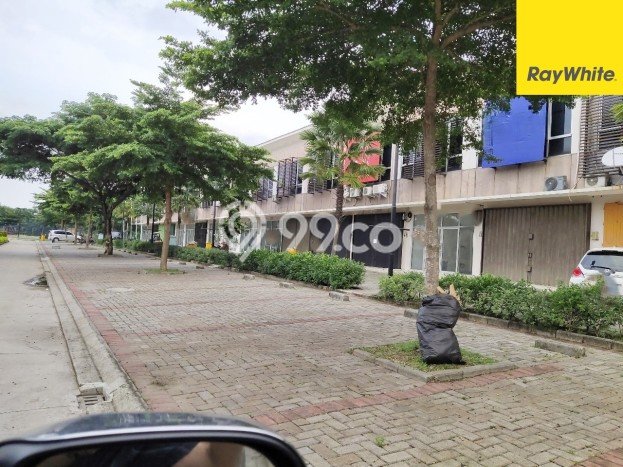 AREA SUPER PREMIUM! Ruko Kawasan , Luas 136m2m², Prospek Pengunjung AREA SUPER PREMIUM! Ruko Kawasan , Luas 136m2m², Prospek Pengunjung