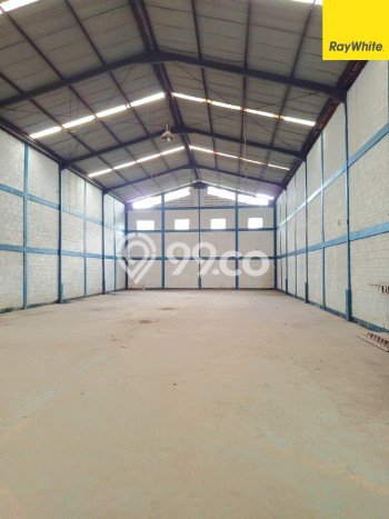 Untuk Dijual! Gudang di Jatake Tangerang LT 501m2 / LB 486m2 Kawasan Bisnis Untuk Dijual! Gudang di Jatake Tangerang LT 501m2 / LB 486m2 Kawasan Bisnis