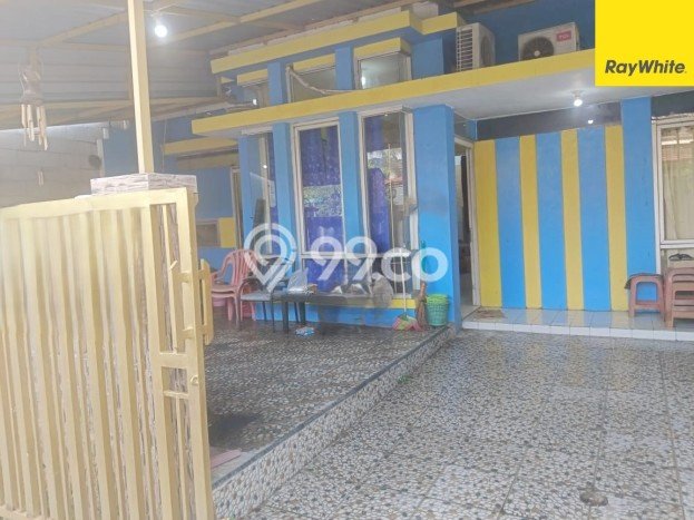 Rumah Minimalis 2 KT di Cikupa Citra Raya Tangerang Unfurnished Rumah Minimalis 2 KT di Cikupa Citra Raya Tangerang Unfurnished