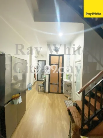 Unit Ruko Disewakan di Cikupa Citra Raya di Area Ramai & Strategis Unit Ruko Disewakan di Cikupa Citra Raya di Area Ramai & Strategis